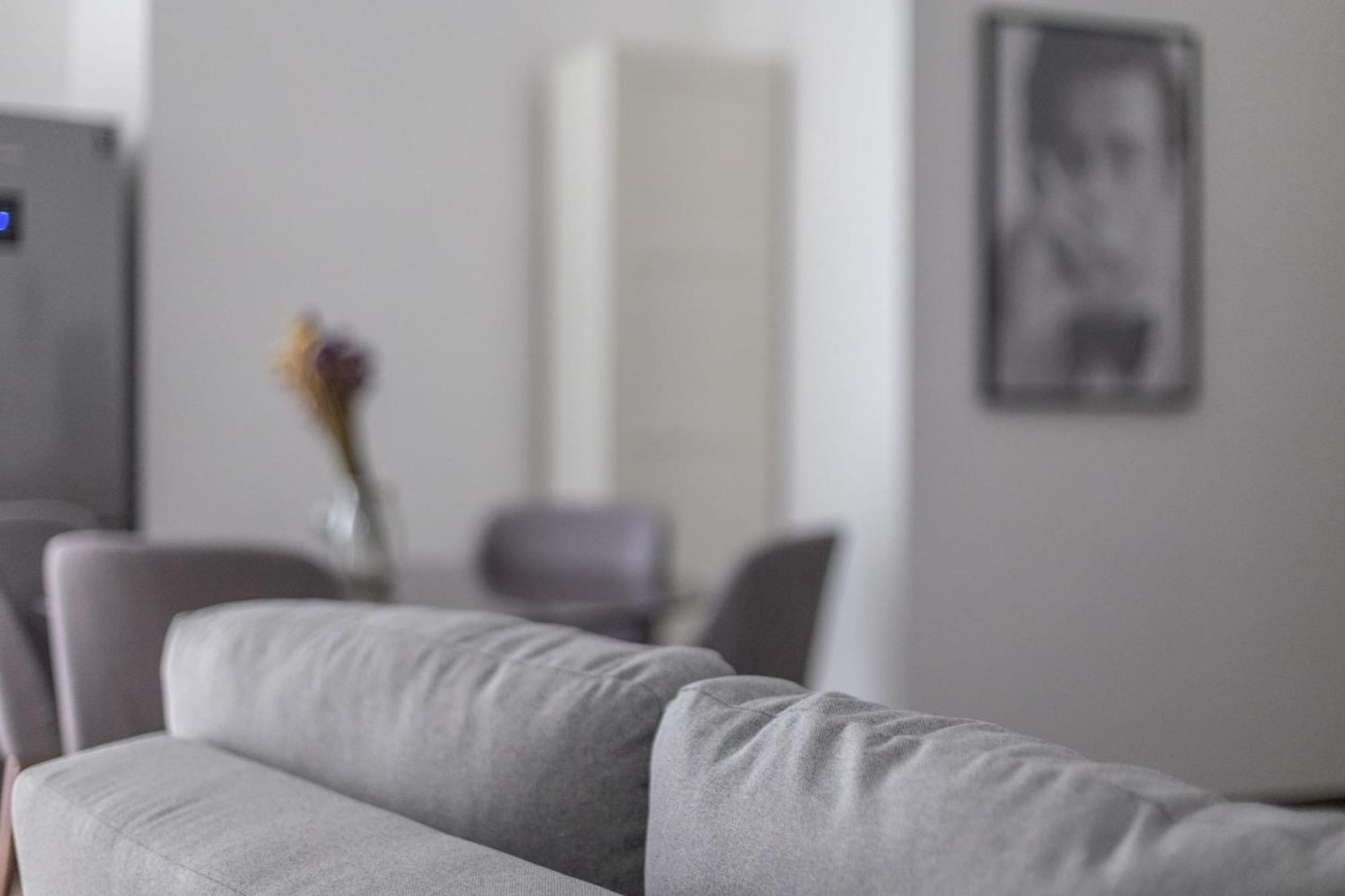 Arena 35 Apartment มิลาน ภายนอก รูปภาพ