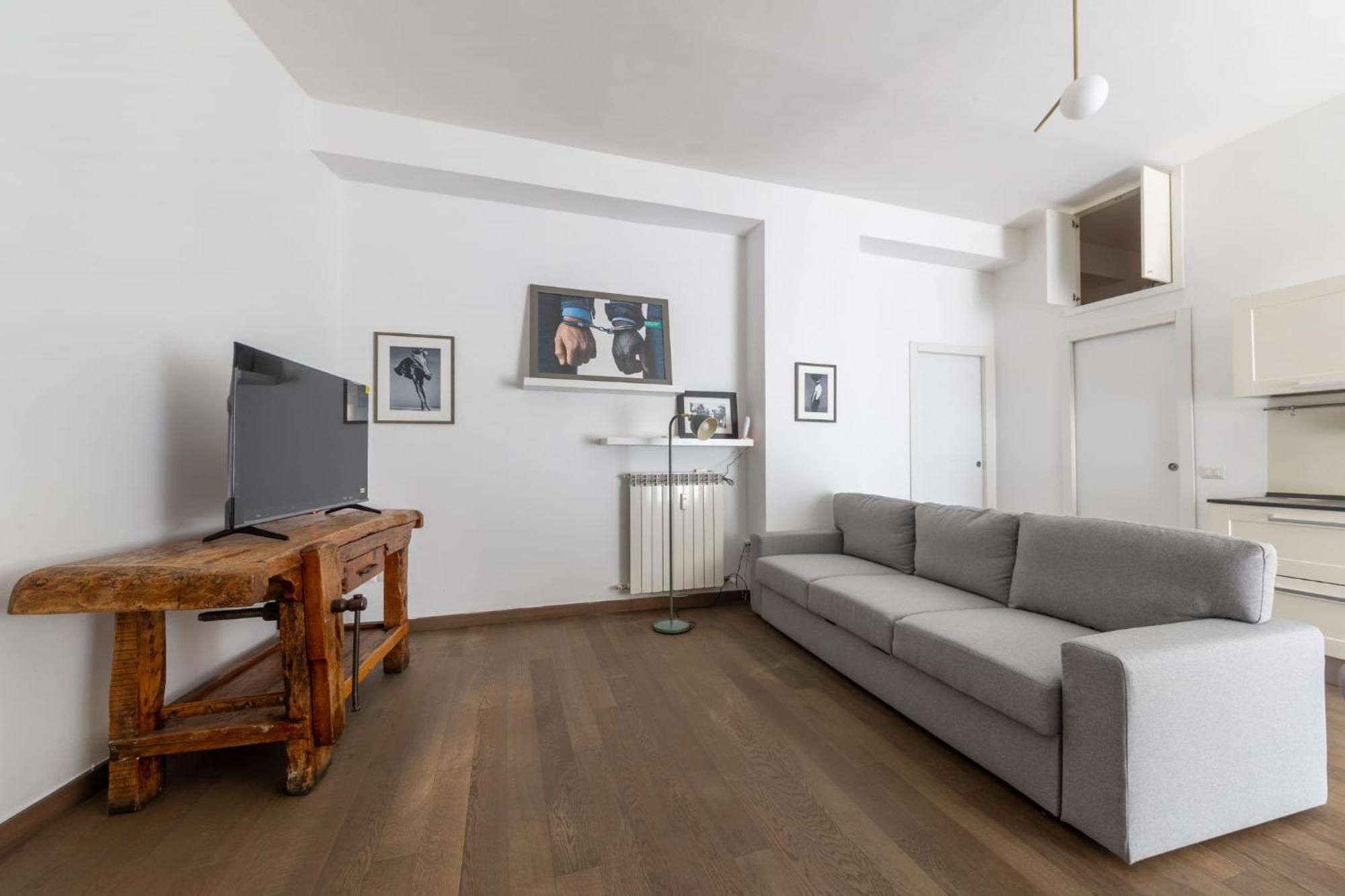 Arena 35 Apartment มิลาน ภายนอก รูปภาพ