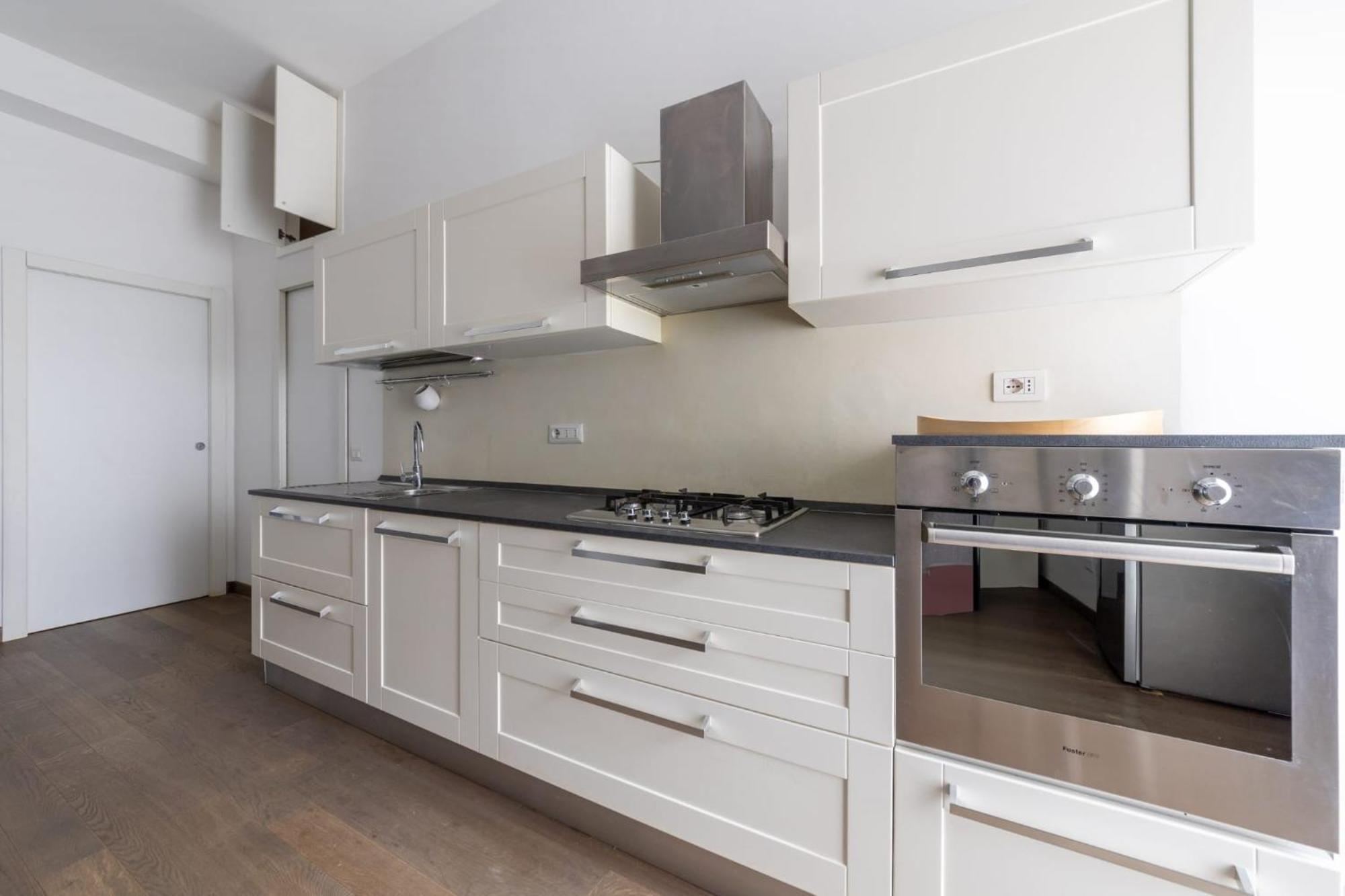 Arena 35 Apartment มิลาน ภายนอก รูปภาพ