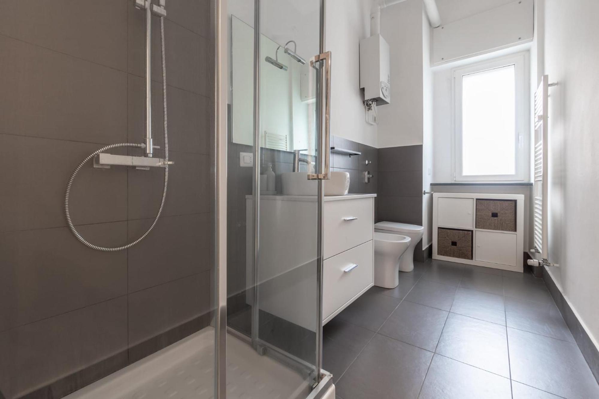 Arena 35 Apartment มิลาน ภายนอก รูปภาพ