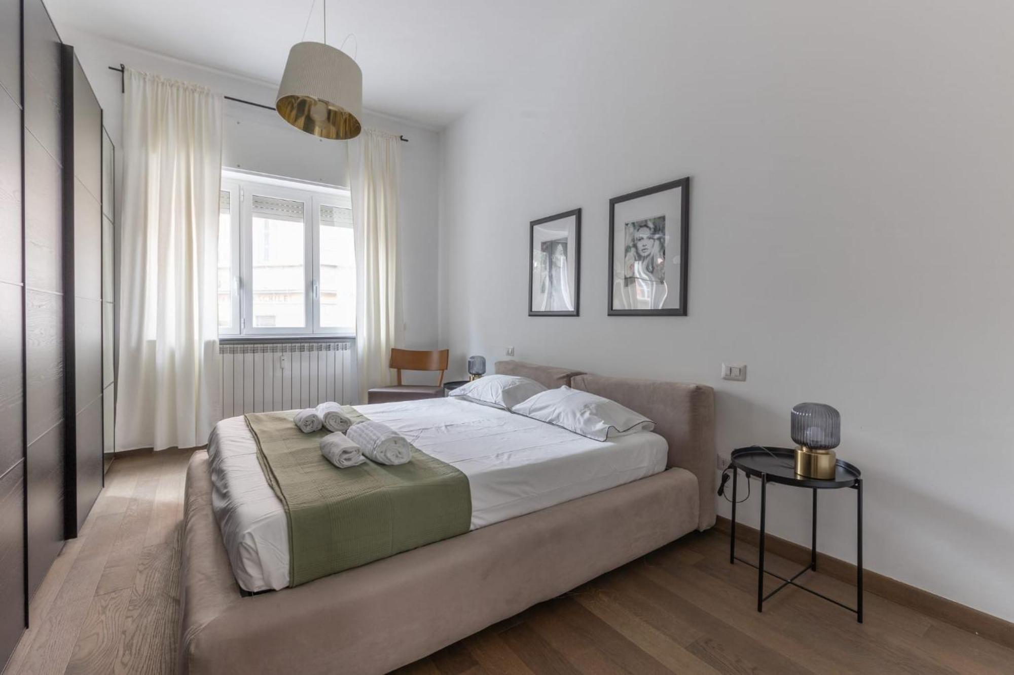 Arena 35 Apartment มิลาน ภายนอก รูปภาพ