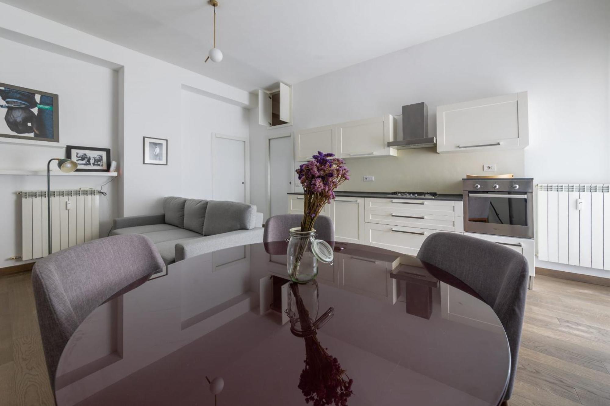 Arena 35 Apartment มิลาน ภายนอก รูปภาพ